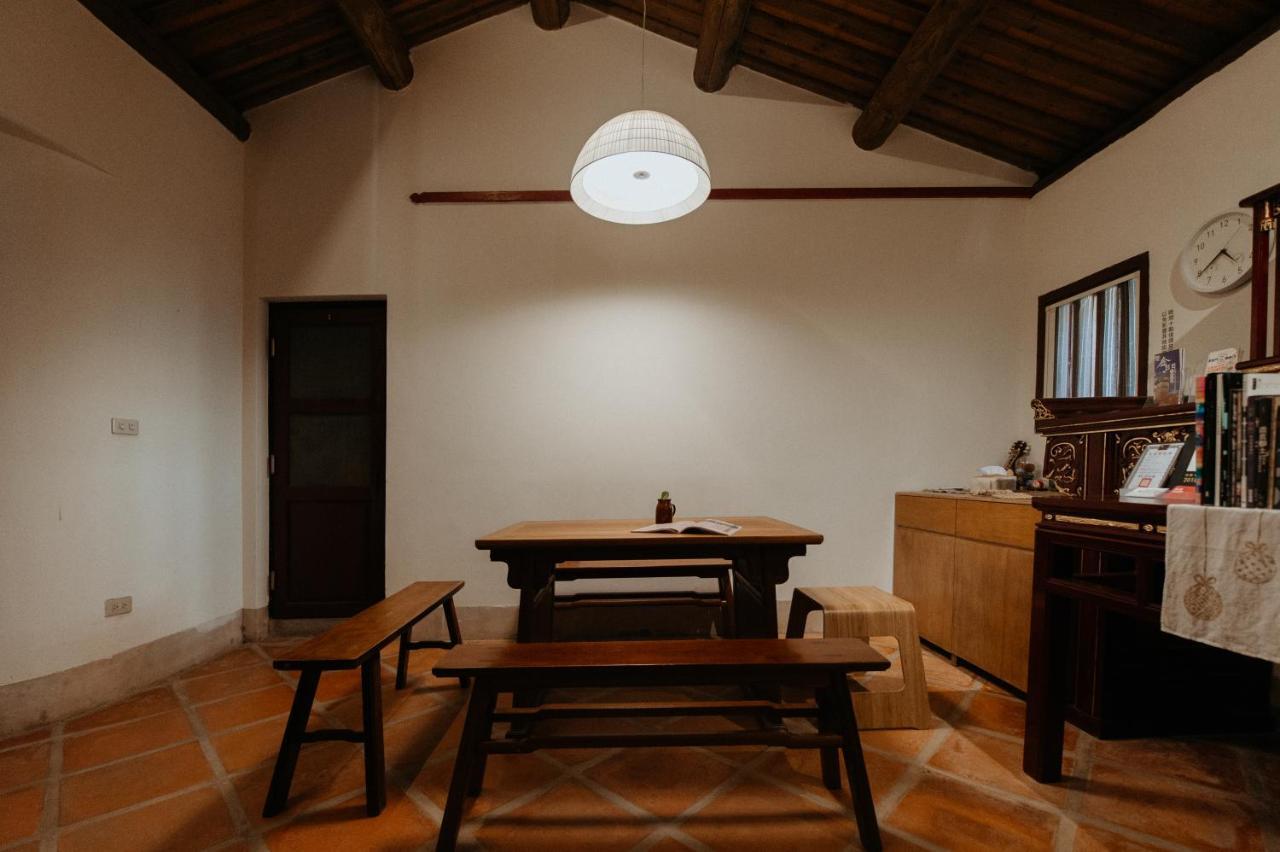 Live Guest House Цзиньчэн Экстерьер фото