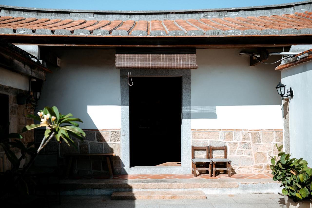 Live Guest House Цзиньчэн Экстерьер фото