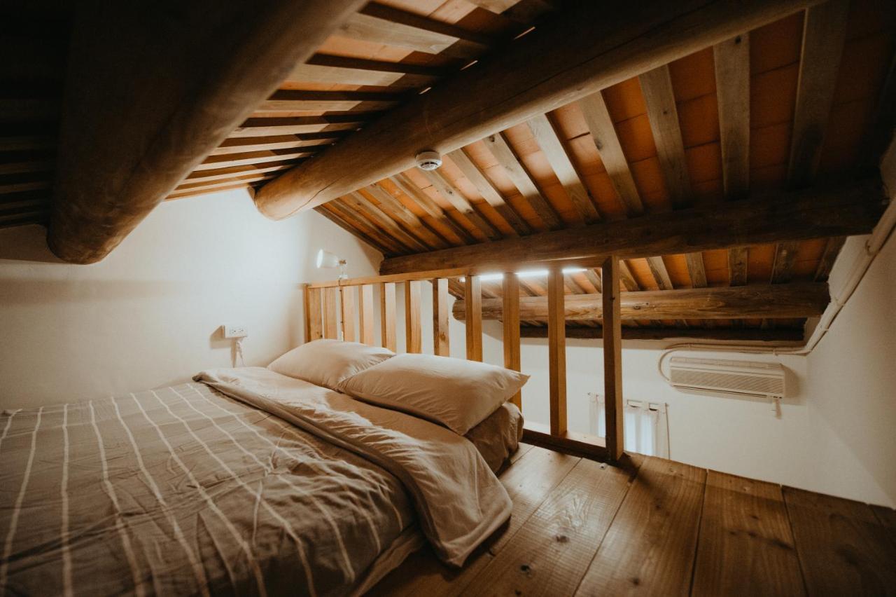 Live Guest House Цзиньчэн Экстерьер фото
