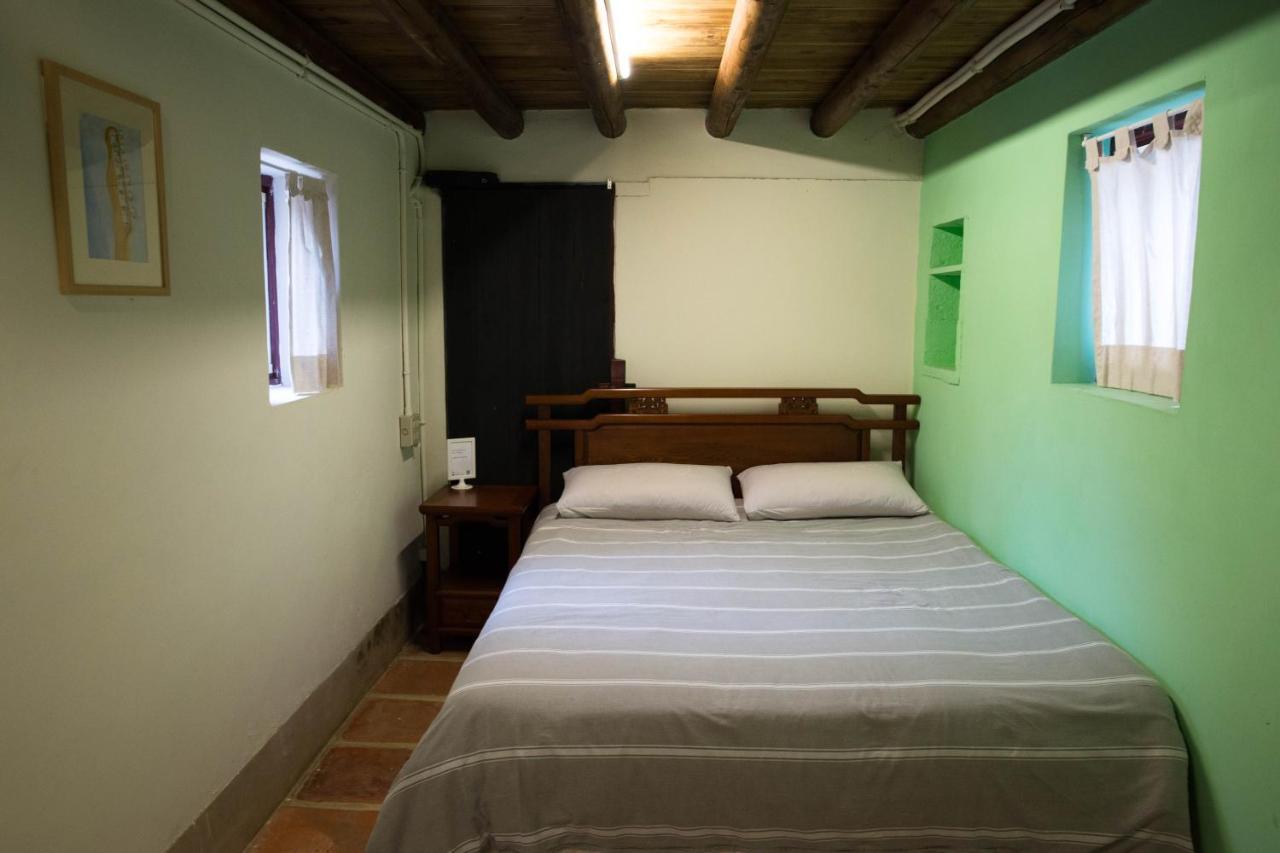 Live Guest House Цзиньчэн Экстерьер фото