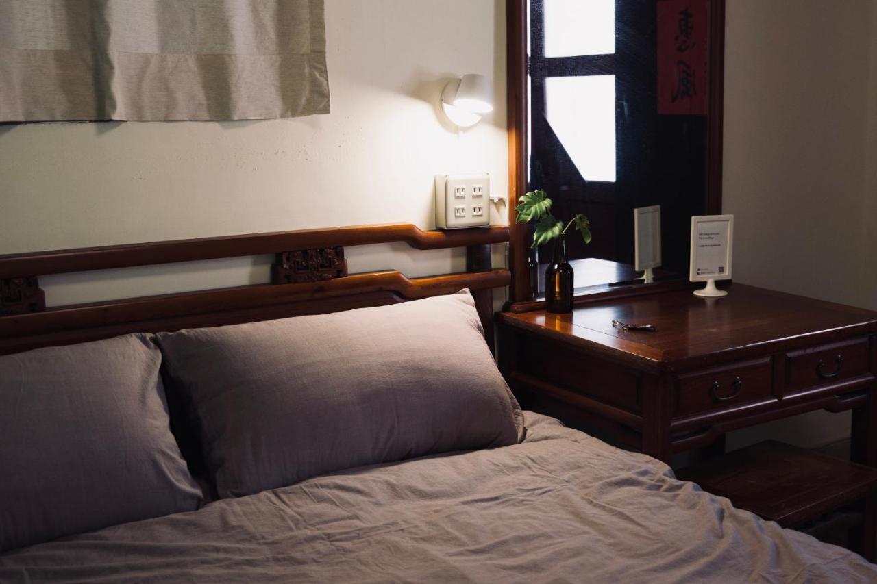Live Guest House Цзиньчэн Экстерьер фото