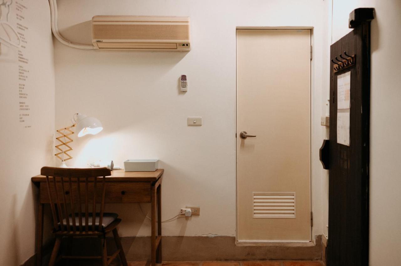 Live Guest House Цзиньчэн Экстерьер фото