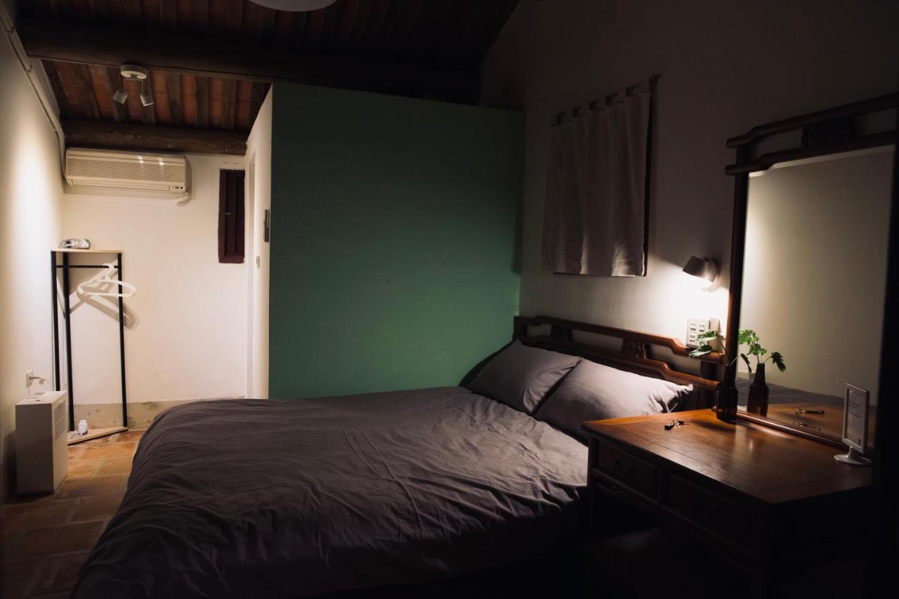 Live Guest House Цзиньчэн Экстерьер фото