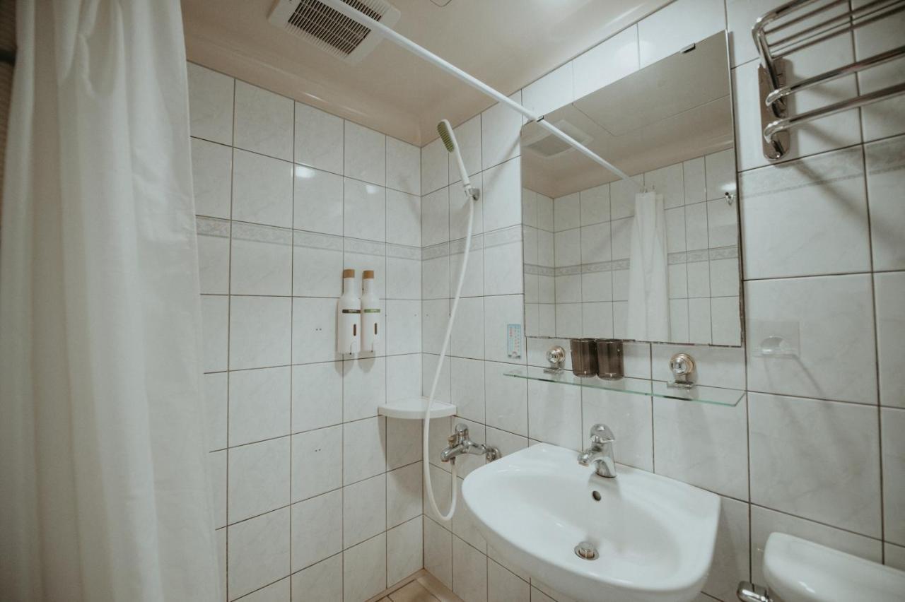 Live Guest House Цзиньчэн Экстерьер фото