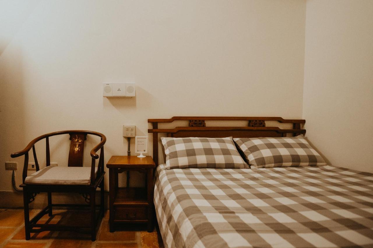 Live Guest House Цзиньчэн Экстерьер фото