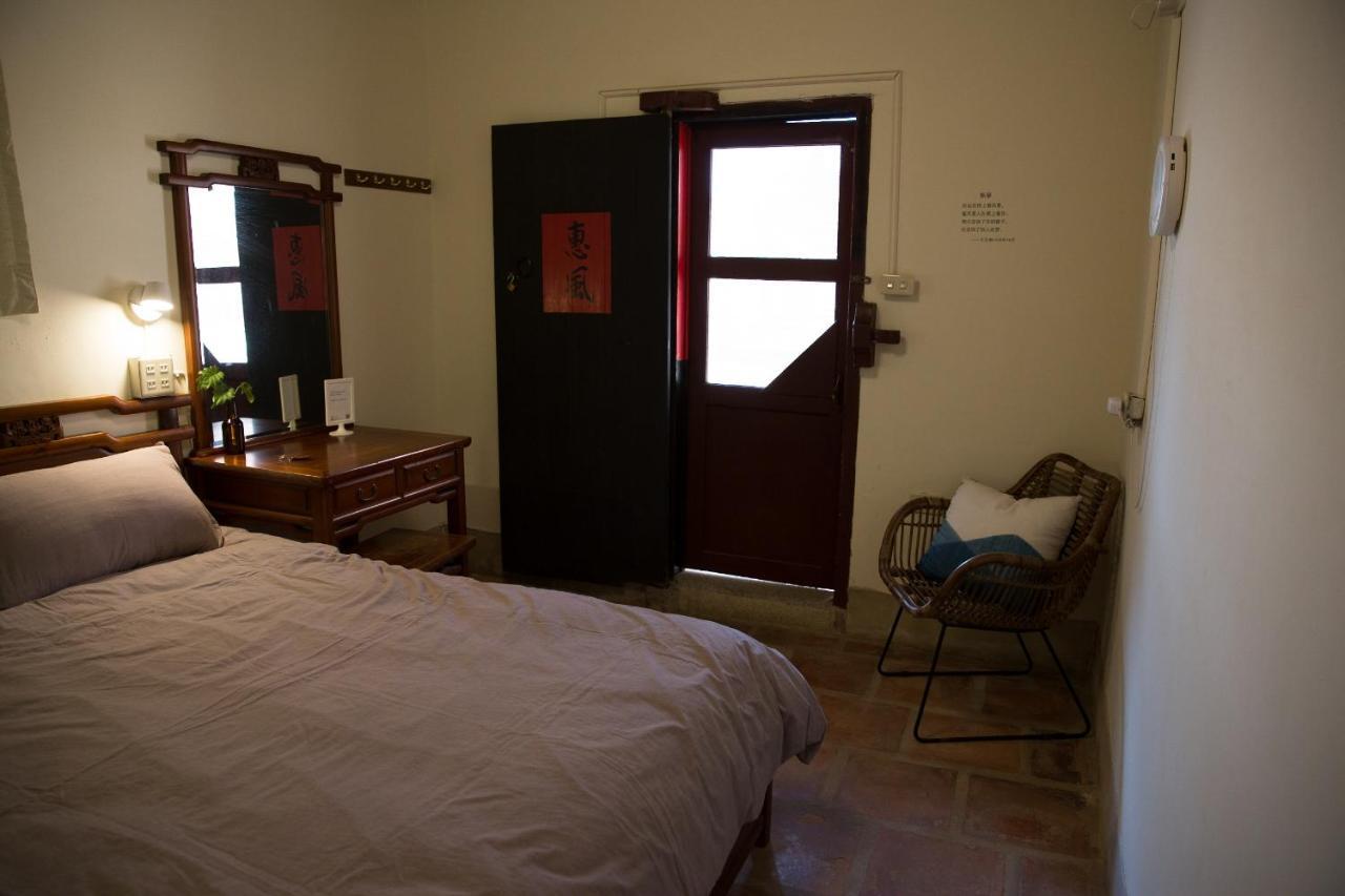 Live Guest House Цзиньчэн Экстерьер фото